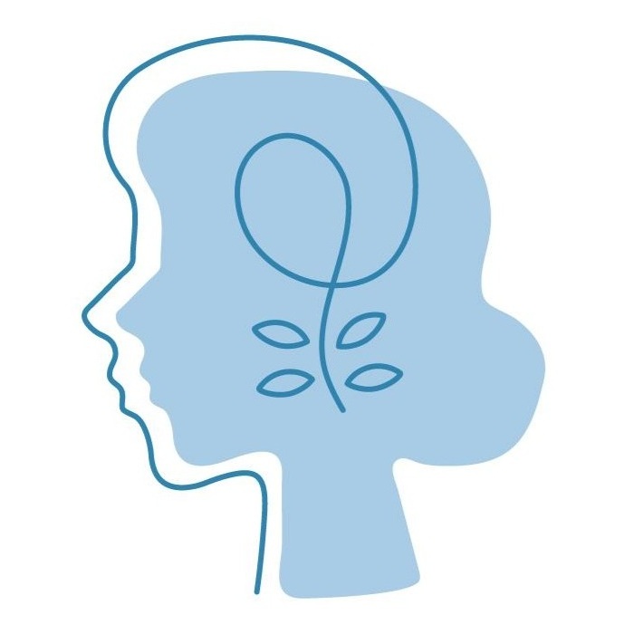 Illustration du lien entre pensées, émotions et comportements en TCC