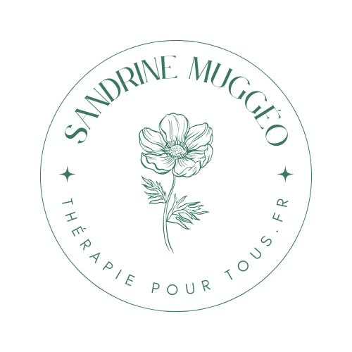 logo vert thérapie pour tous