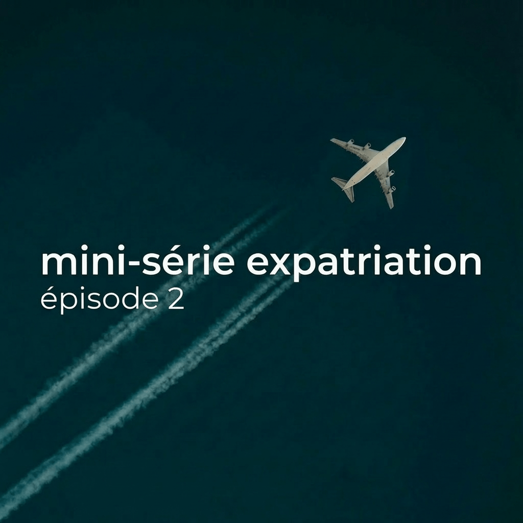 Expatriation et adolescence : une transition identitaire&nbsp;sensible