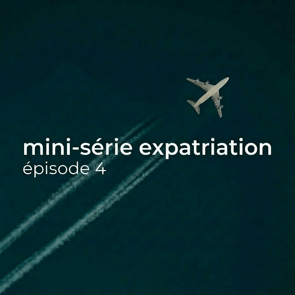 Le retour d’expatriation : une épreuve identitaire&nbsp;sous-estimée